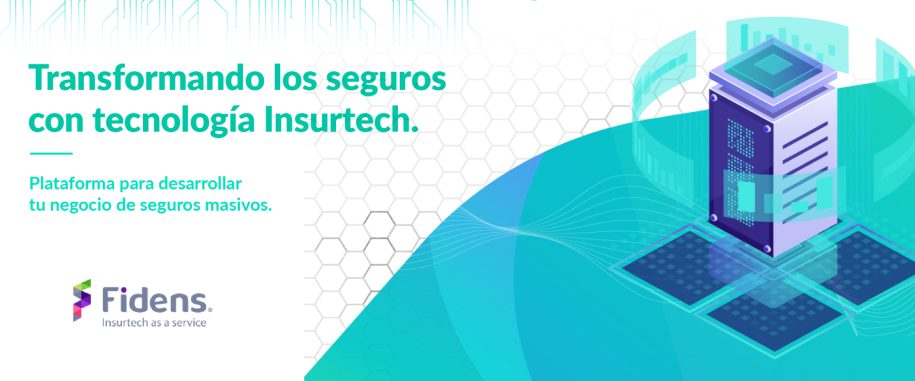 Transformando los seguros Insurtech